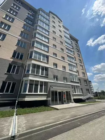 1-к. квартира, 45 м, 3/9 эт. - Фото 0