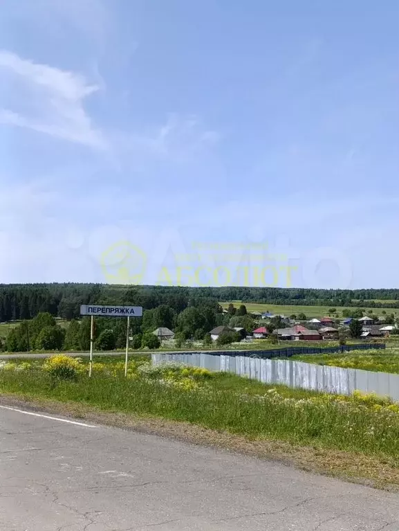 Участок 14 сот. (ИЖС) - Фото 0