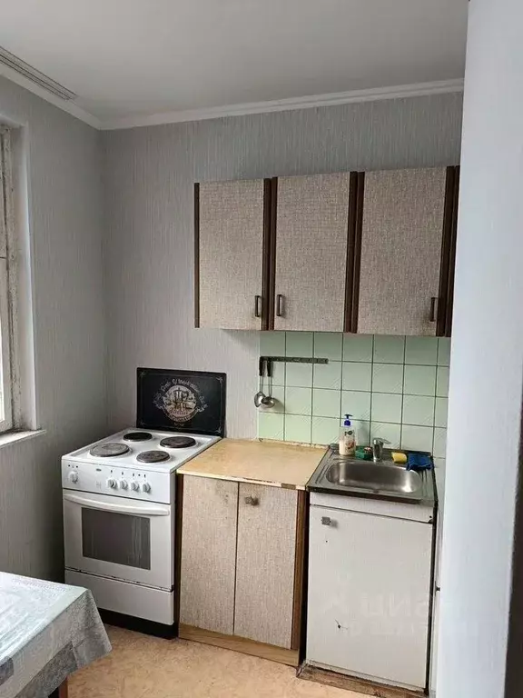 1-к кв. Москва Новотушинский проезд, 10К1 (36.3 м) - Фото 1