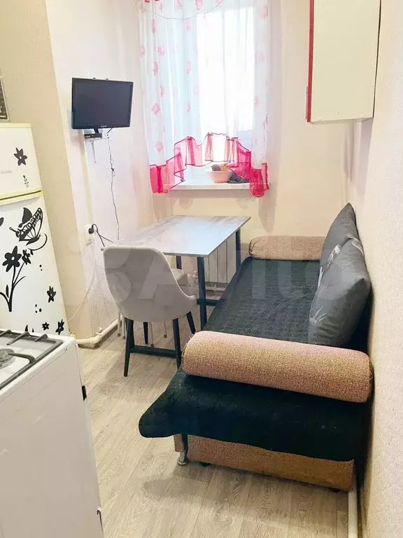 1-к. квартира, 31 м, 2/2 эт. - Фото 0