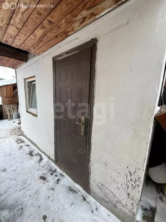 Дом в Горно-Алтайск, улица Гагарина (150 м) - Фото 2