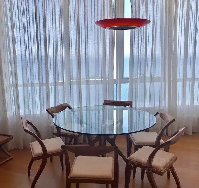 2-к кв. Крым, Ялта проезд Парковый, 5А (75.0 м) - Фото 1