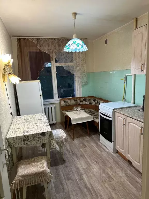 2-к кв. Москва Байкальская ул., 30К3 (48.0 м) - Фото 0