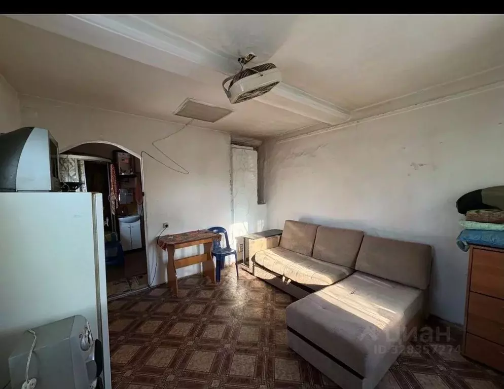 Дом в Новосибирская область, Искитим Рабочий пер. (30 м) - Фото 2