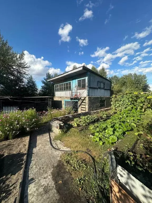 Дом в Тыва, Кызыл Шагонарская ул. (154 м) - Фото 2