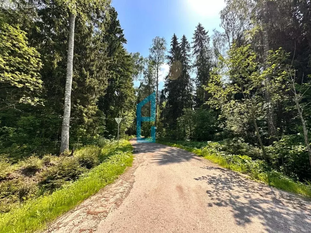 Участок в Московская область, городской округ Клин, деревня Сидорково ... - Фото 1