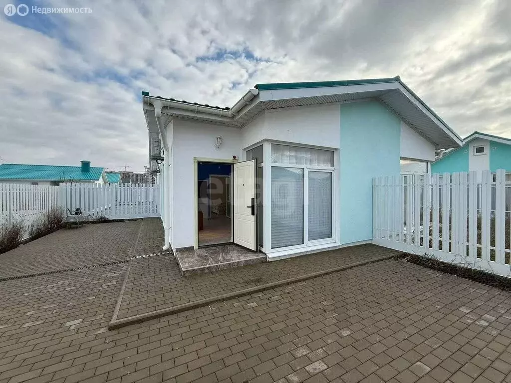 Дом в Уютное, жилой комплекс Солар 2 (37 м) - Фото 2