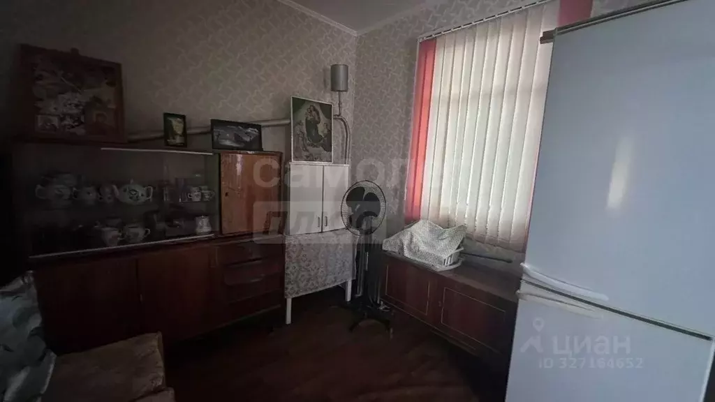 Дом в Оренбургская область, Оренбургский район, Ивановский сельсовет, ... - Фото 1