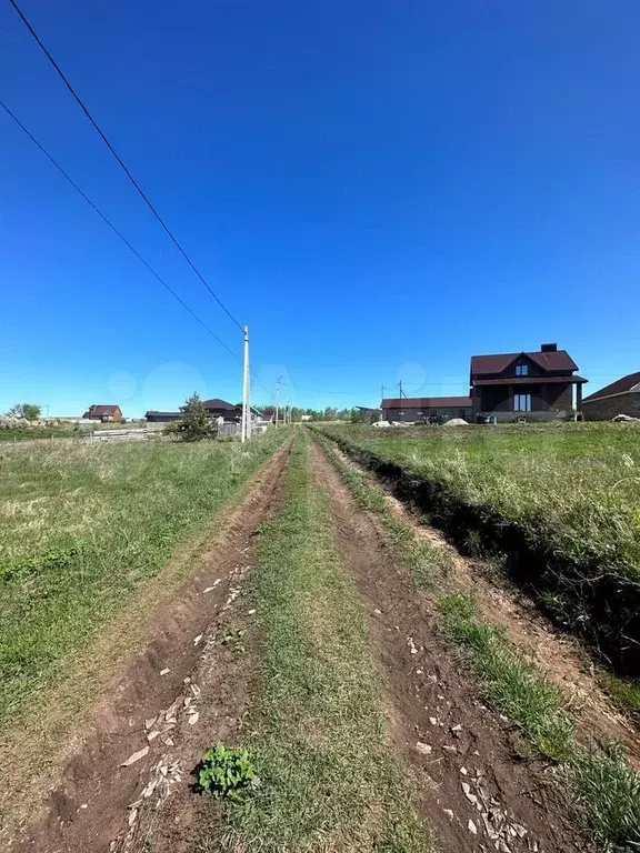 Участок 14 сот. (ИЖС) - Фото 1