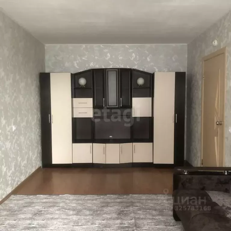 1-к кв. Псковская область, Псков ул. Юности, 11 (32.7 м) - Фото 2