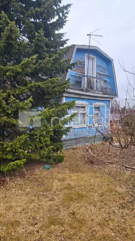 Дом 42 м на участке 12 сот. - Фото 0