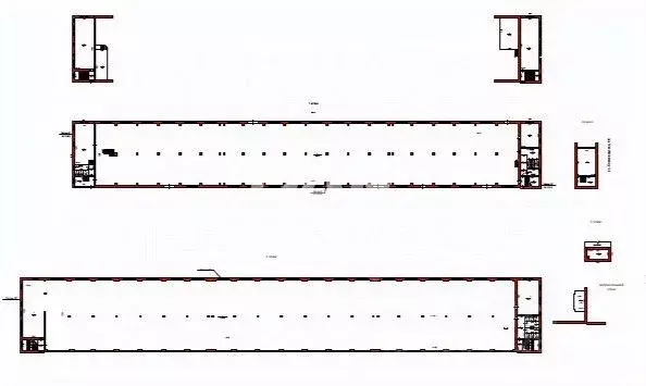 Склад в Челябинская область, Челябинск Кожзаводская ул., 96 (5010 м) - Фото 2