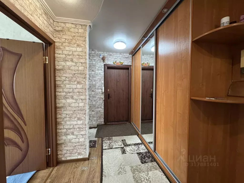 3-к кв. Ямало-Ненецкий АО, Новый Уренгой Советский мкр, 1/3 (65.0 м) - Фото 1