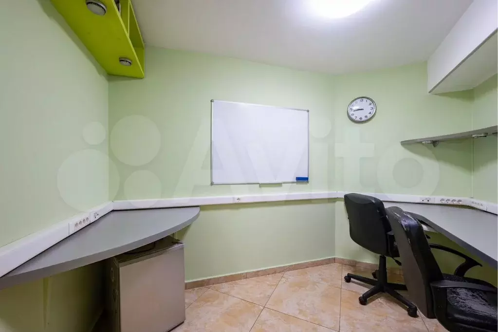 Продам офисное помещение, 31.4 м - Фото 1