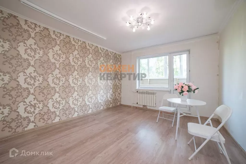 Продаётся 4-к квартира, 79.7 м - Фото 0