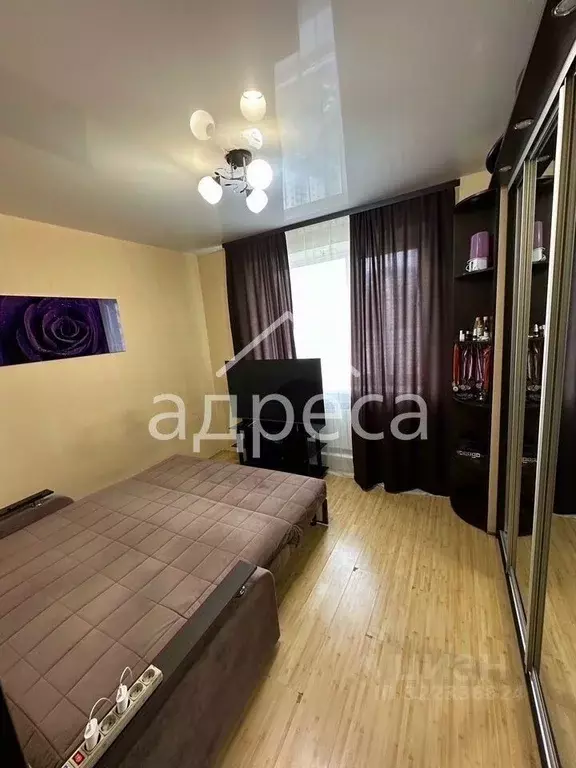 3-к кв. Самарская область, Самара просека 5-я, 99 (71.0 м) - Фото 1