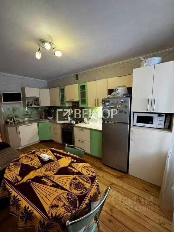 2-к кв. Ивановская область, Иваново Революционная ул., 20А (75.7 м) - Фото 1