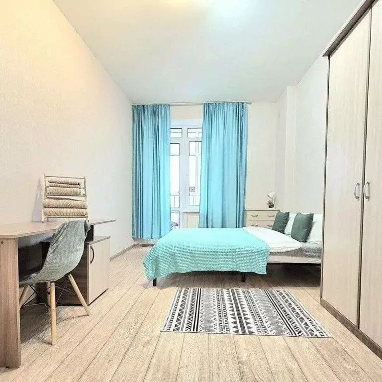 2-к кв. Пермский край, Пермь ул. Вильгельма де Геннина, 3 (49.0 м) - Фото 0