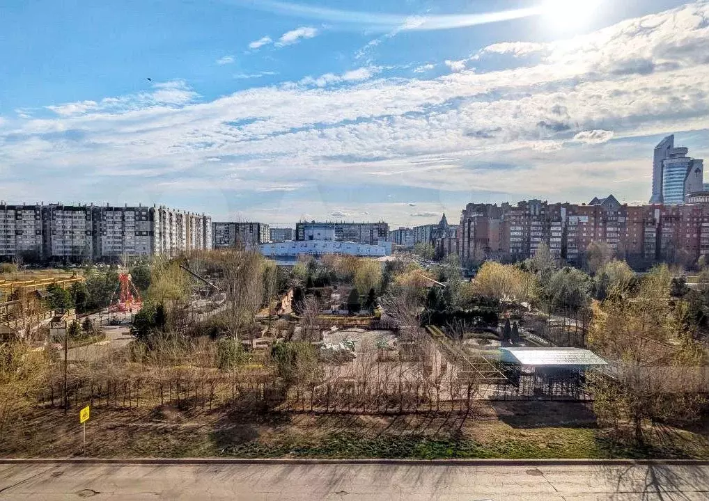 2-к. квартира, 73,3 м, 5/8 эт. - Фото 1