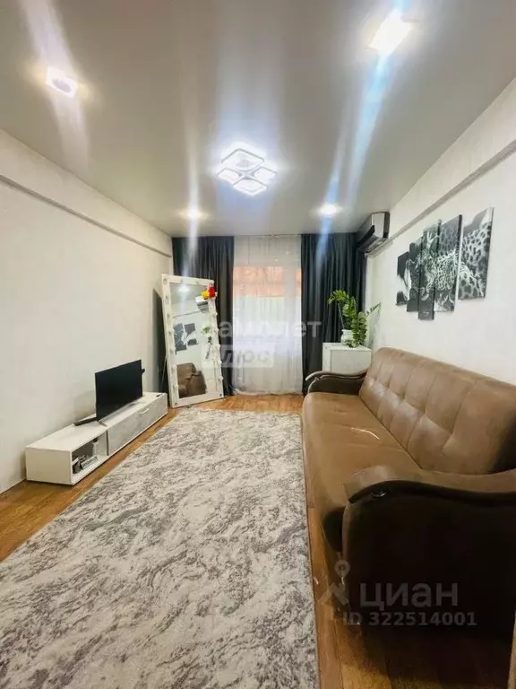 3-к кв. Алтайский край, Бийск ул. Воинов-интернационалистов, 61 (59.2 ... - Фото 0