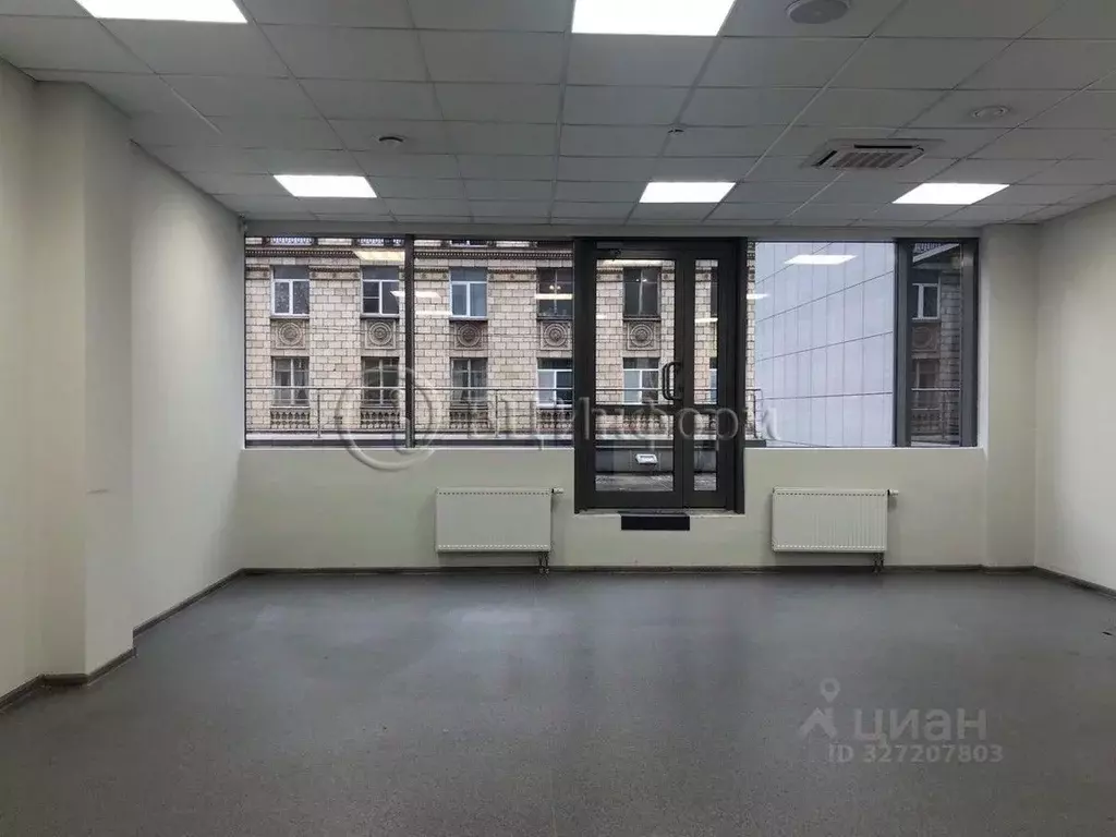 Офис в Санкт-Петербург Большой Сампсониевский просп., 28к2 (1636 м) - Фото 1