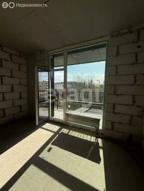 Квартира-студия: Ростов-на-Дону, Пушкинская улица, 97 (37 м) - Фото 2