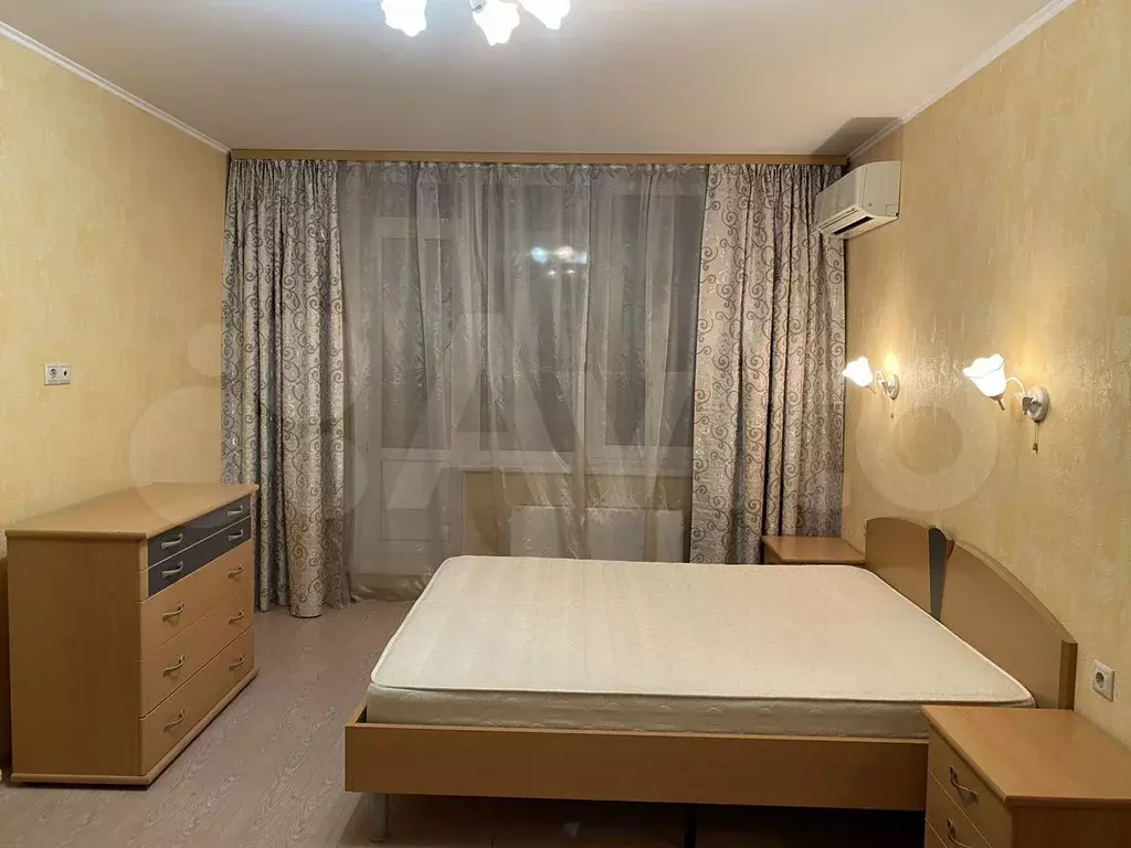 1-к. квартира, 38 м, 17/17 эт. - Фото 0