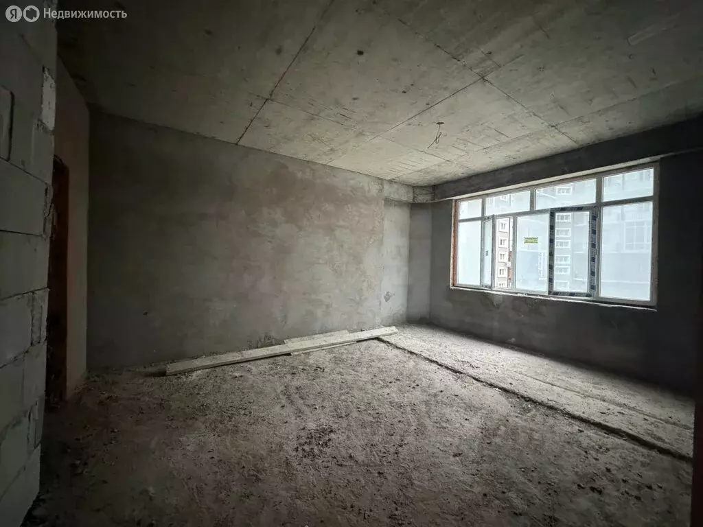 2-комнатная квартира: Дербент, улица Гейдара Алиева, 13 (80.2 м) - Фото 2