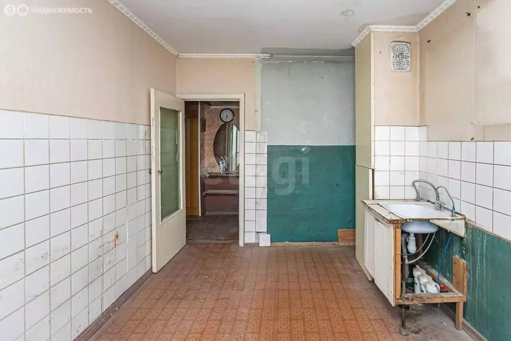2-комнатная квартира: Искитим, микрорайон Индустриальный, 52 (51.5 м) - Фото 1
