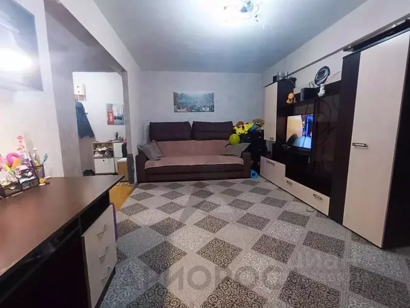 2-к кв. Волгоградская область, Волгоград Историческая ул., 132 (44.7 ... - Фото 1