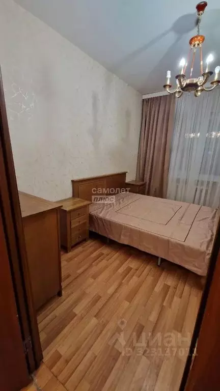 2-к кв. Ханты-Мансийский АО, Когалым Бакинская ул., 1 (49.0 м) - Фото 1