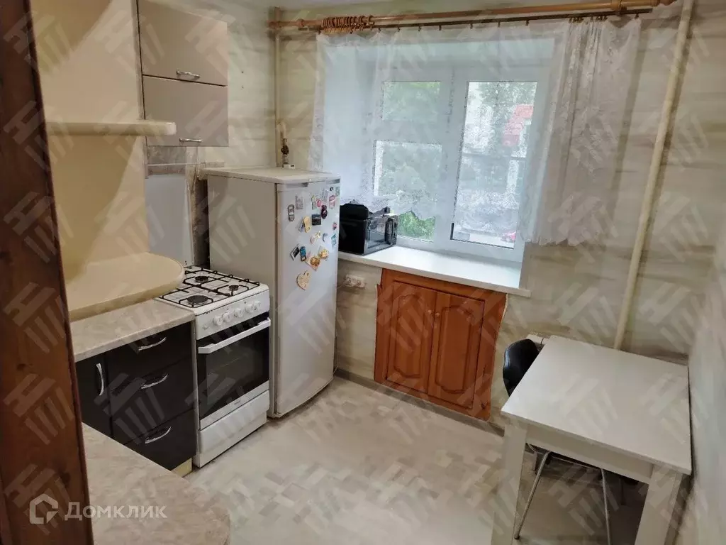 Продаётся 2-к квартира, 43.4 м - Фото 1
