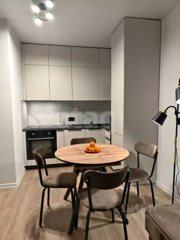 1-к кв. Сахалинская область, Южно-Сахалинск ул. Имени Владимира ... - Фото 1