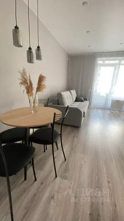 Студия Татарстан, Казань ул. Аделя Кутуя, 110Е (35.0 м) - Фото 2