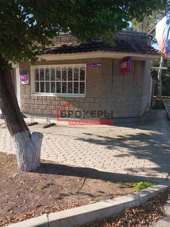 Помещение свободного назначения в Крым, Первомайское пгт ул. Гагарина, ... - Фото 1