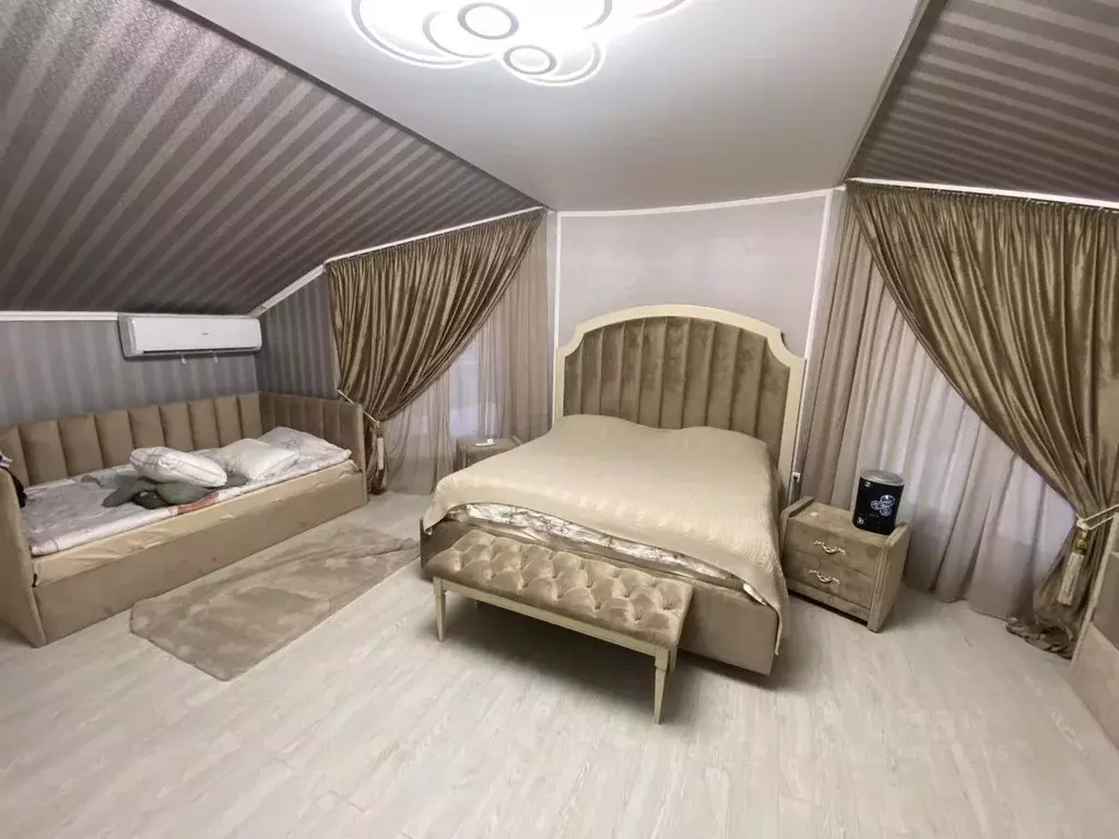 Дом в Краснодарский край, Армавир ул. Калинина, 129 (445 м) - Фото 1