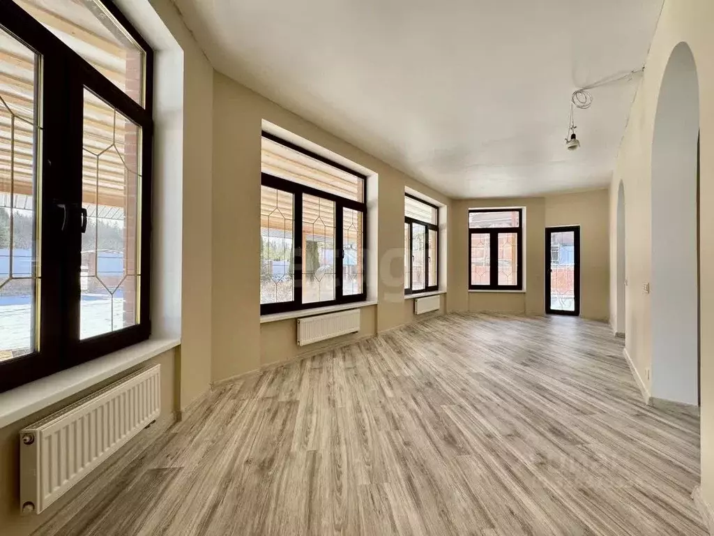 Дом в Московская область, Наро-Фоминский городской округ, д. Хлопово, ... - Фото 1