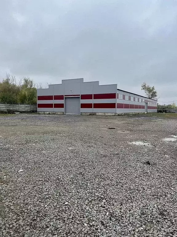 Склад в Ростовская область, Батайск Ольгинский туп., 5 (1440 м) - Фото 0