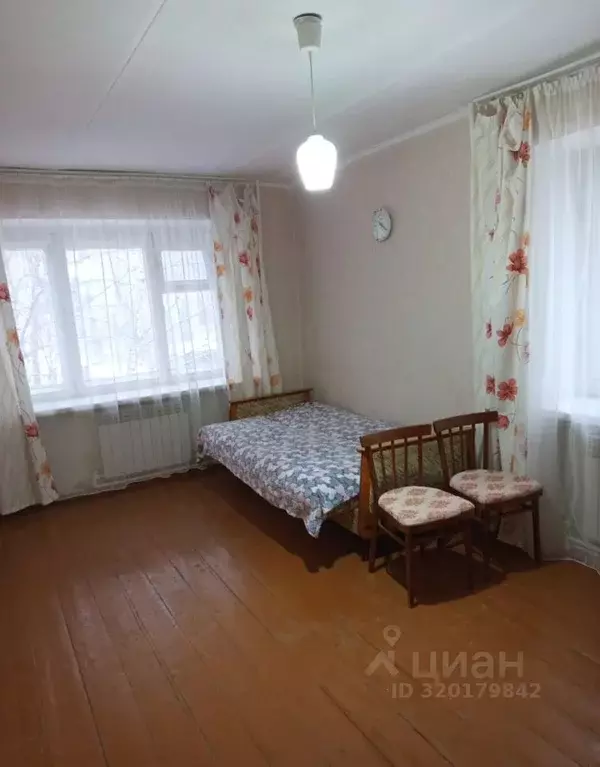 1-к кв. Татарстан, Зеленодольск ул. Ивана Засорина, 4 (28.0 м) - Фото 0
