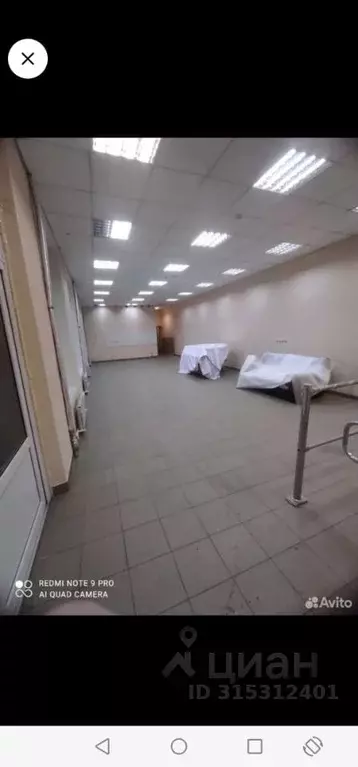 Помещение свободного назначения в Тверская область, Ржев ул. ... - Фото 0