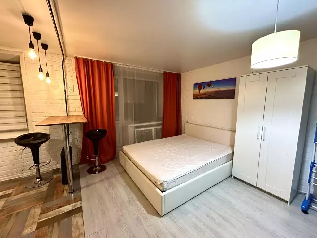 Студия Ярославская область, Ярославль просп. Авиаторов, 80 (30.0 м) - Фото 2