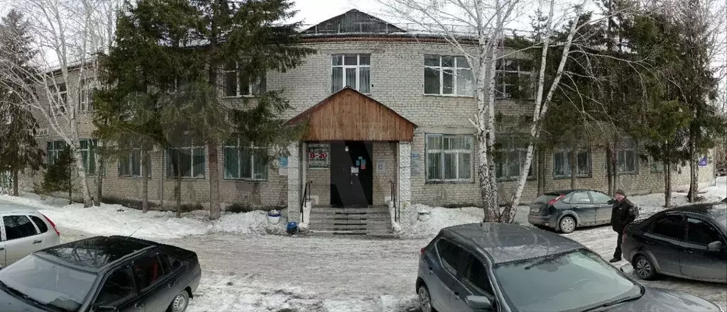 Продам помещение свободного назначения, 598 м - Фото 1