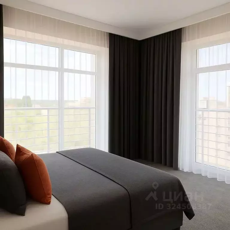 Комната Дагестан, Дербент ул. Овражная, 20 - Фото 2