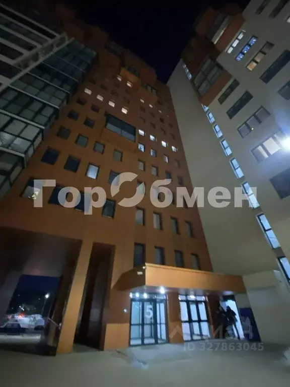 3-к кв. Московская область, Красногорск городской округ, Отрадное пгт ... - Фото 1