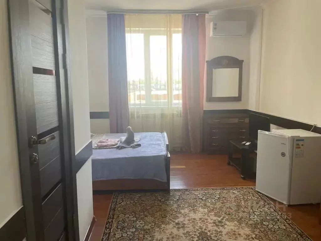 Комната Чеченская республика, Грозный пер. 1-й Шаумяна, 7 - Фото 2