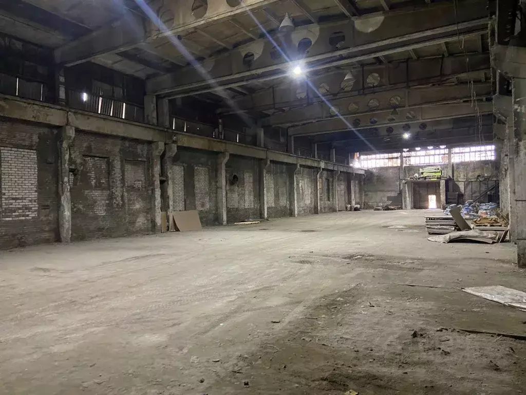 Производственное помещение в Волгоградская область, Волгоград ... - Фото 1