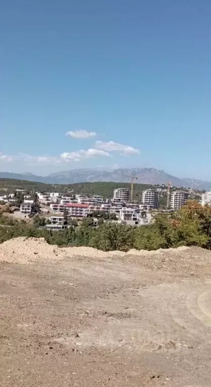 Участок в Крым, Алушта Профессорский Уголок мкр,  (6.0 сот.) - Фото 1