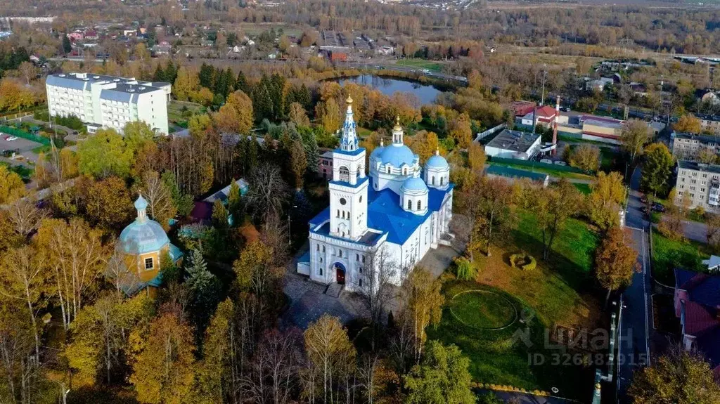 Участок в Московская область, Дмитровский муниципальный округ, ... - Фото 2