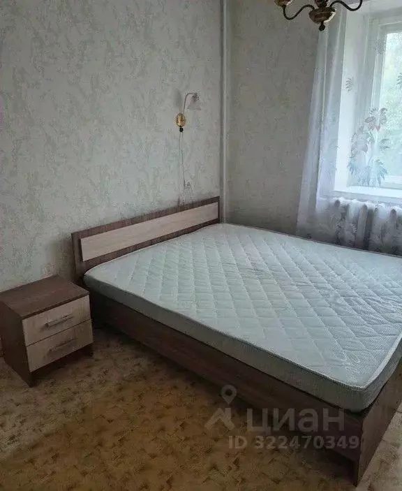 2-к кв. Калужская область, Калуга Пролетарская ул., 112к1 (50.0 м) - Фото 2