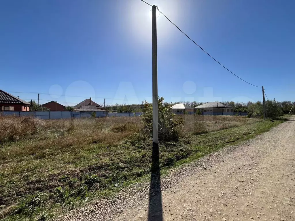 Участок 5 сот. (ИЖС) - Фото 1